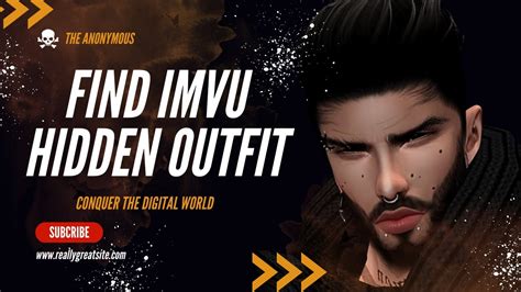 imvu hidden outfit viewer free.